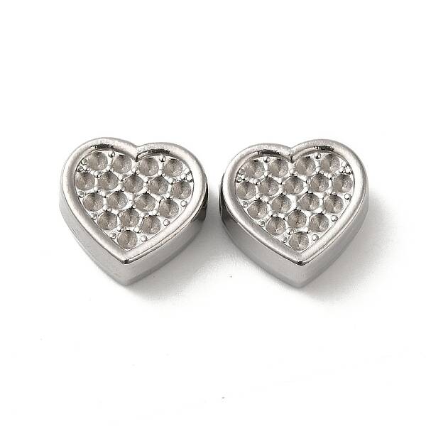 Non-Tarnish 304 Stainless Steel Beads
