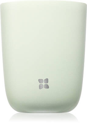 Waterdrop Steel cup Pastel Olive Matte 350ml