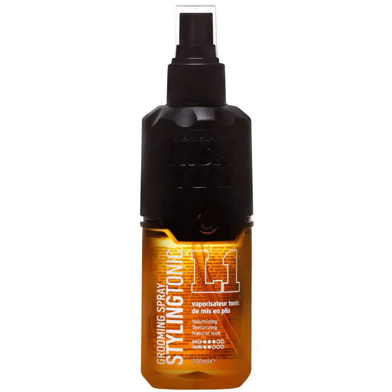 Hair care spray Nishman 200 ml