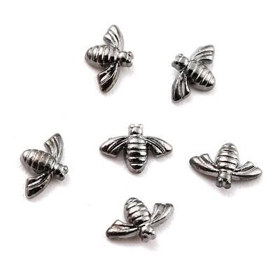 Alloy Cabochons