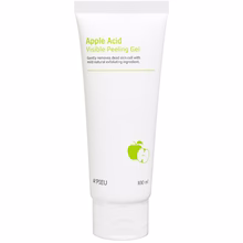 A'pieu Visible Apple Acid Peeling Gel - 100 ml