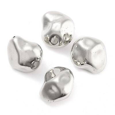 CCB Plastic Beads