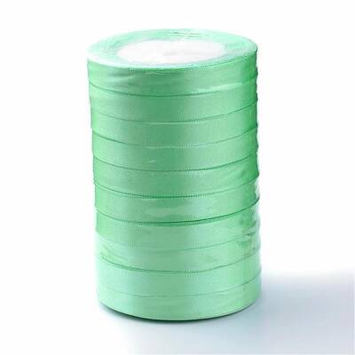 Single Face Satin Ribbon
