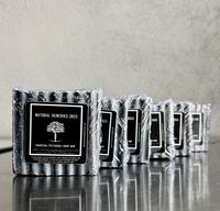 Charcoal Patchouli Soap Bar
