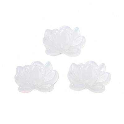 Acrylic Beads