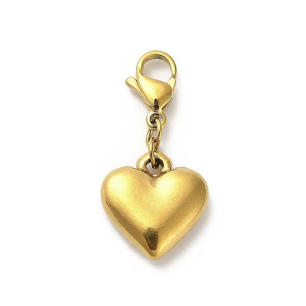 304 Stainless Stee Pendant Decoration