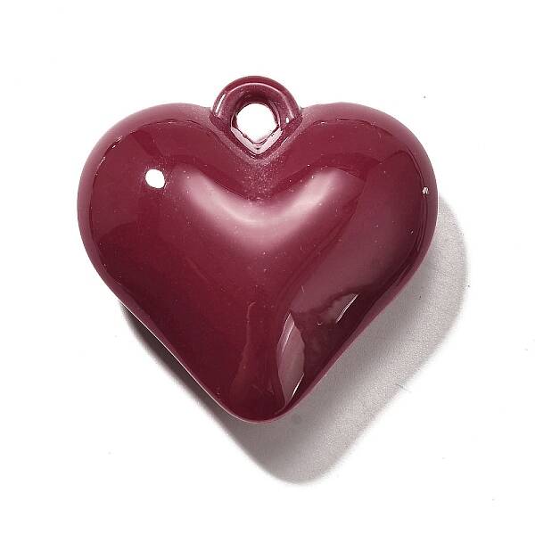 Acrylic Pendants