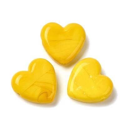 Handmade Lampwork Beads
