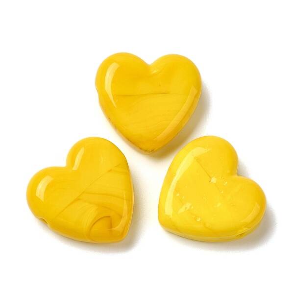 Handmade Lampwork Beads