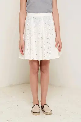 Evangelina Skirt | size: XS