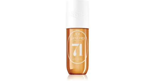 Sol de Janeiro Brazilian Crush Cheirosa '71 Scented Body and Hair Spray for Women 240ml