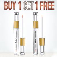 Ainube Lashgrow Serum,Promotes Natural Lash Growth for Longer,Thicker Lashes、Powered by Plant-Based Extraction Technology...