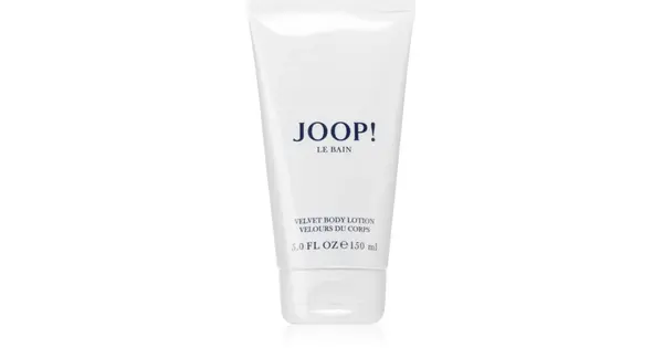 Joop Le Bain Body Lotion 150ml