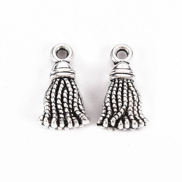 Tibetan Style Alloy Pendants