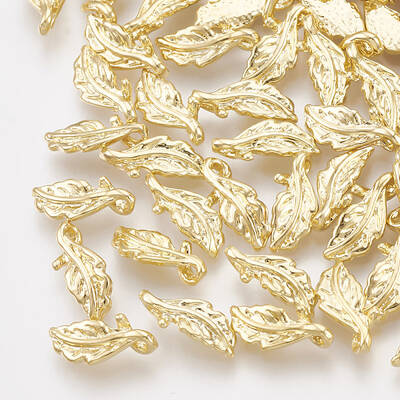Brass Charms