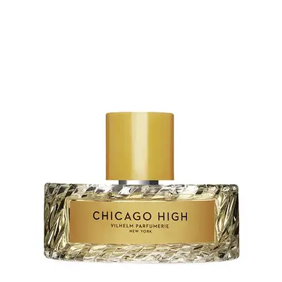 Vilhelm Chicago High Eau de Parfum 100 ml