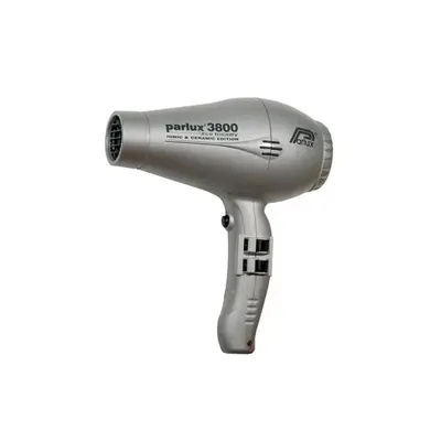 Hair dryer Parlux 3800 Ionic Ceramic Silver