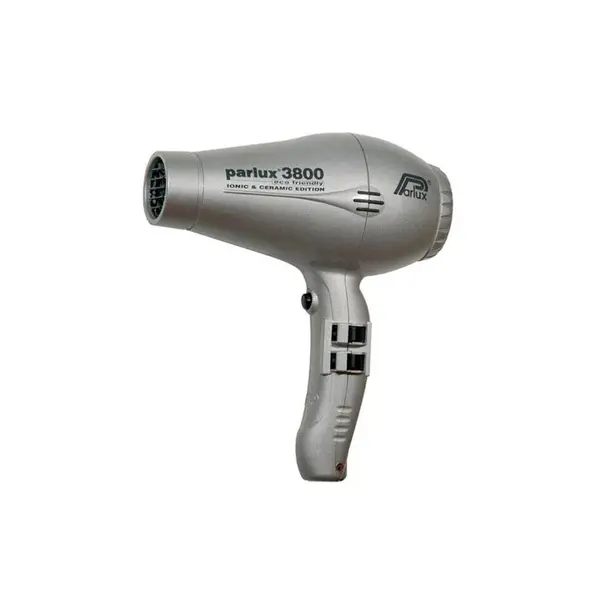 Hair dryer Parlux 3800 Ionic Ceramic Silver