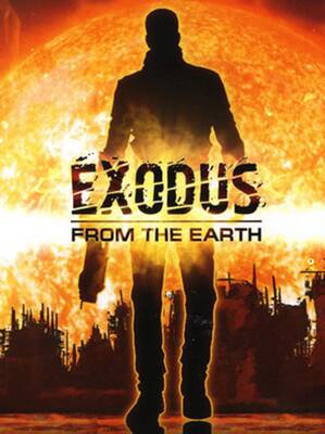 Exodus from the Earth | Steam