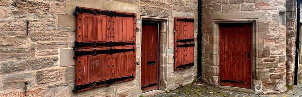 Murder, Treason, and Royalty: A Guide to Medieval Perth’s Bloody Past