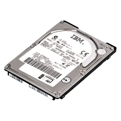 81Y3858 IBM 500GB 7200RPM SATA 6Gb/s Nearline 2.5-Inch Internal Hard Drive