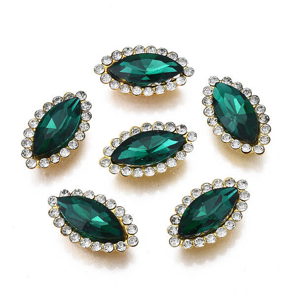Sew on Rhinestone