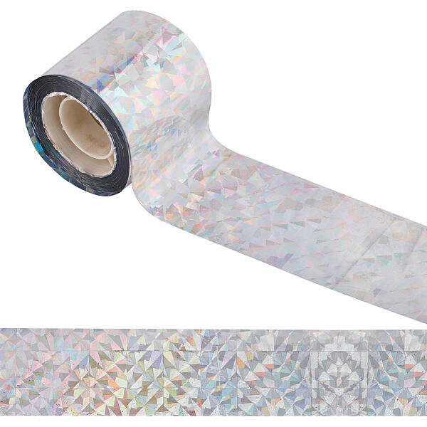 Holographic Reflective Tape