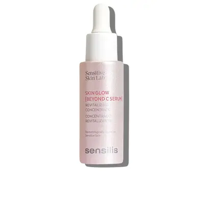 Sensilis Skin Glow Beyond C Serum 30ml