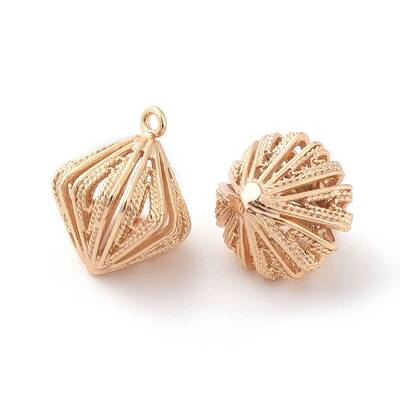 Brass Pendants