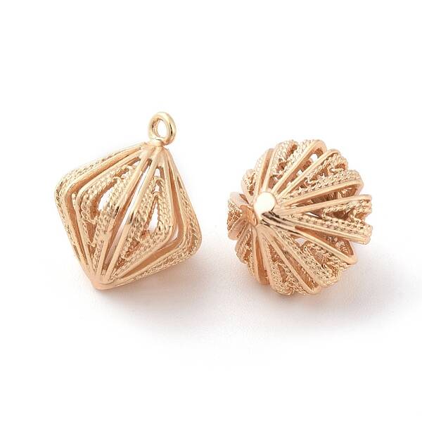 Brass Pendants