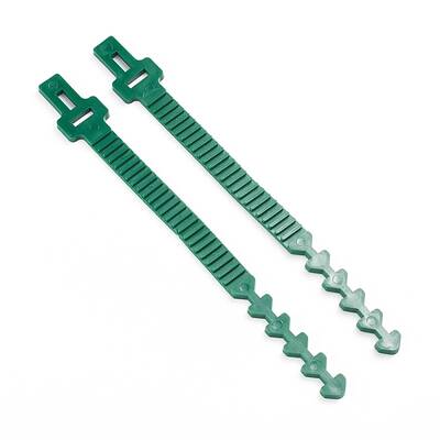 Reusable Plastic Plant Cable Ties