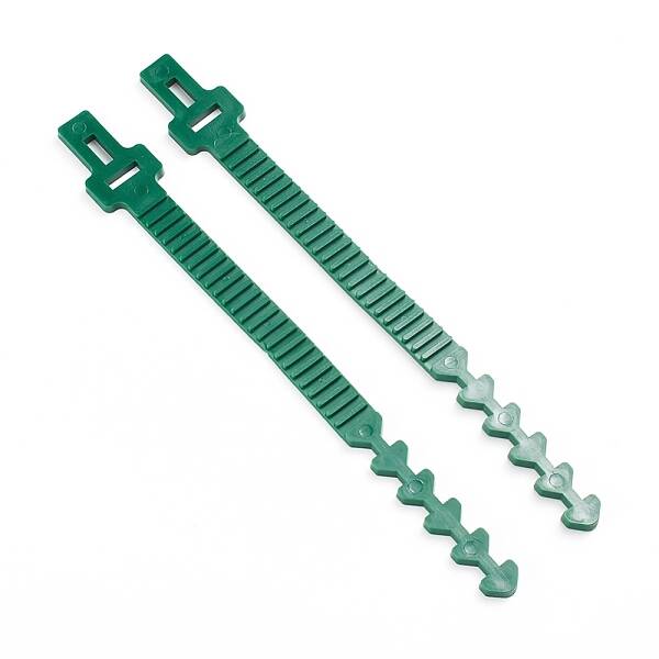 Reusable Plastic Plant Cable Ties