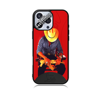 iPhone Case FREE MZ  - 444Studios