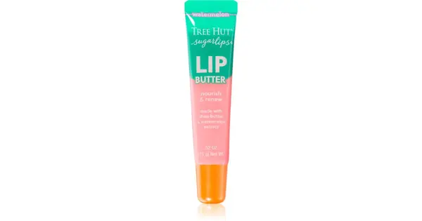 Tree Hut Watermelon lip balm 15 g