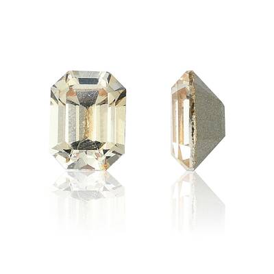 Preciosa&reg MAXIMA Crystal Fancy Stones