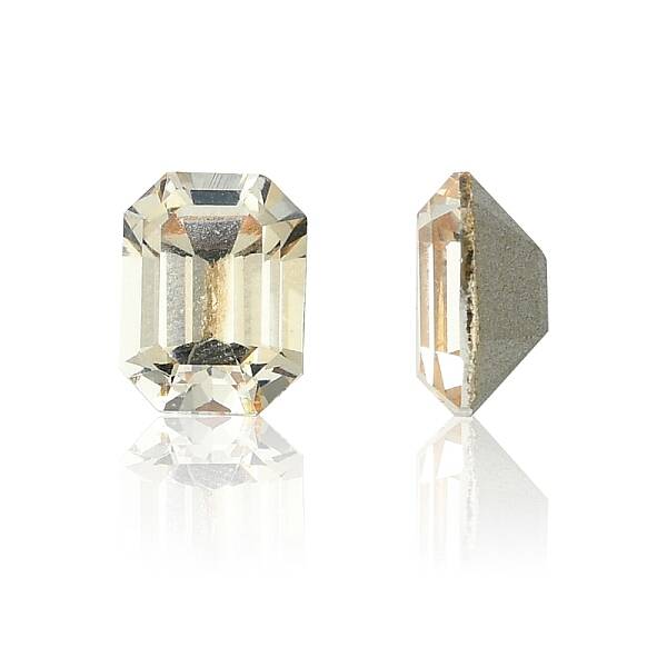 Preciosa&reg MAXIMA Crystal Fancy Stones