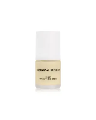 RENEW INTENSIVE EYE CREAM
