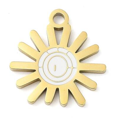 304 Stainless Steel Pendants