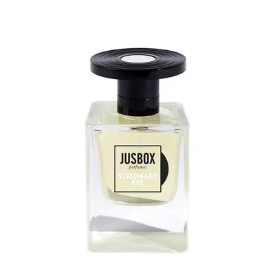 Jusbox Visionary Eye Eau de Parfum 78 ml