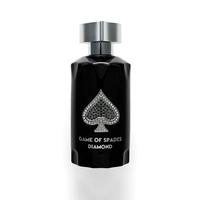 Game of Spades Diamond by Jo Milano Paris 3.0oz. 90mL