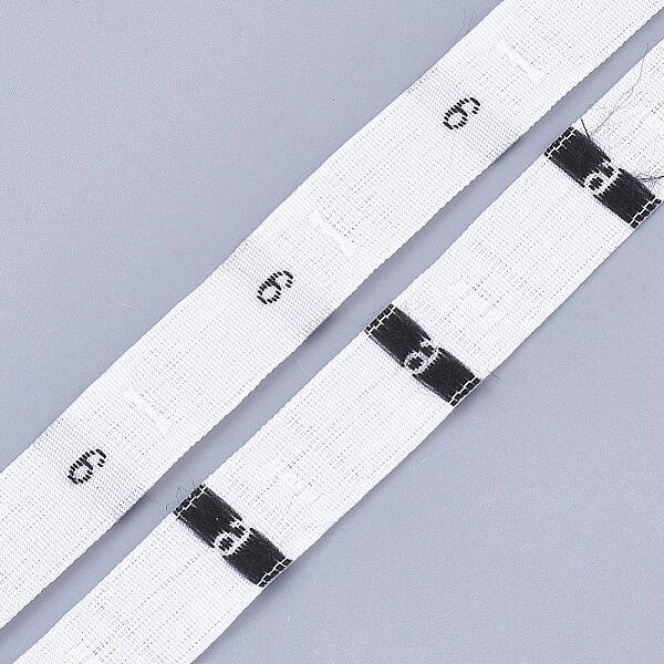 Clothing Size Labels(6)