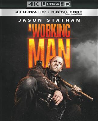 A Working Man