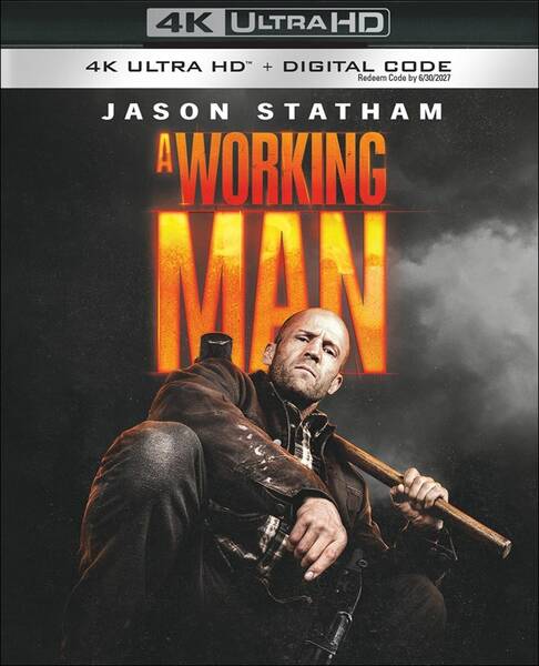 A Working Man