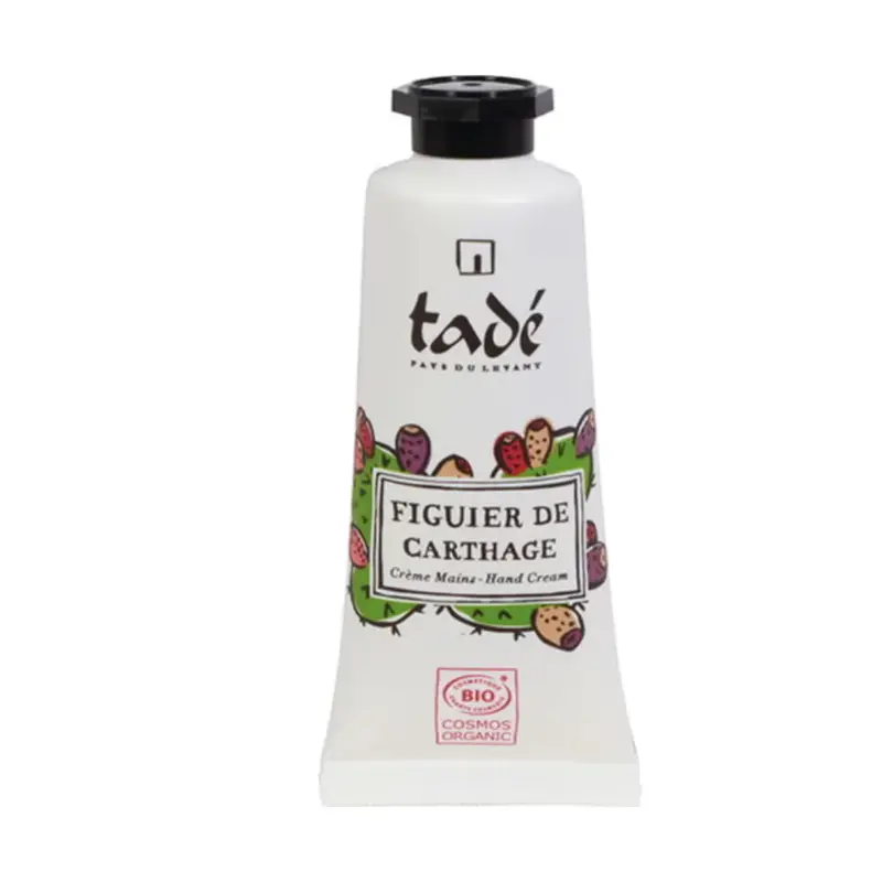 Tadé pays du levant Hand Cream, Carthage Prickly Pears (30 ml)