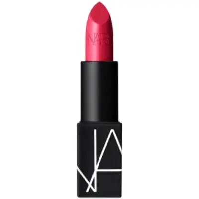 Nars, Iconic Lips, Cream Lipstick, Impulse, 3.4 g