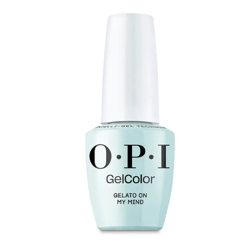 Opi Gel Polish GelColor 15 ml - Shade: Gelato On My Mind