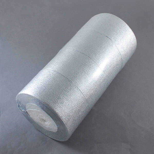 Glitter Metallic Ribbon