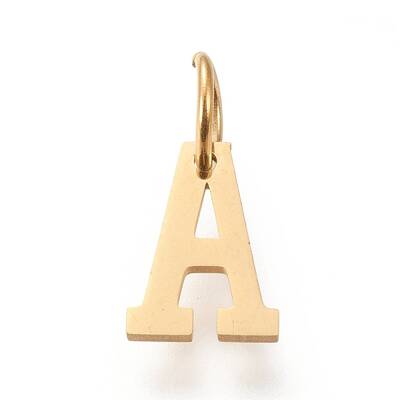 304 Stainless Steel Pendants