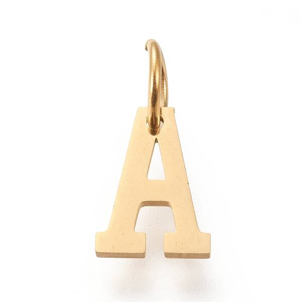 304 Stainless Steel Pendants