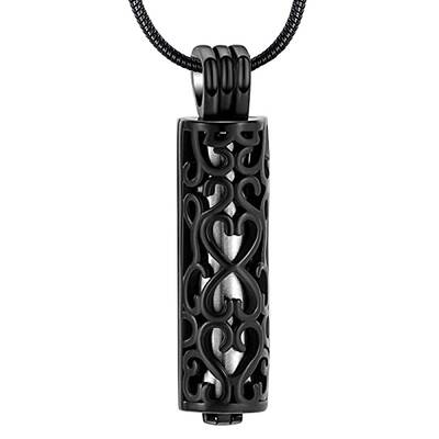 Stainless Steel Pendant Necklaces